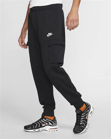 nike cargohose herren